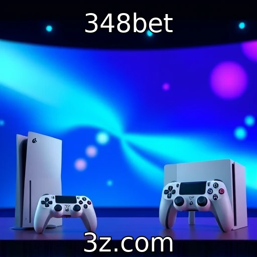 A evolução das consoles e suas inovações tecnológicas