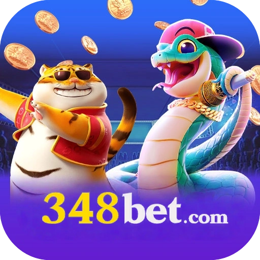 348bet Logo