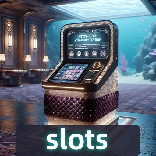 Slots no 348bet: A Aventura das Apostas Online